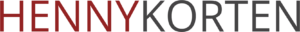 Logo Henny Korten