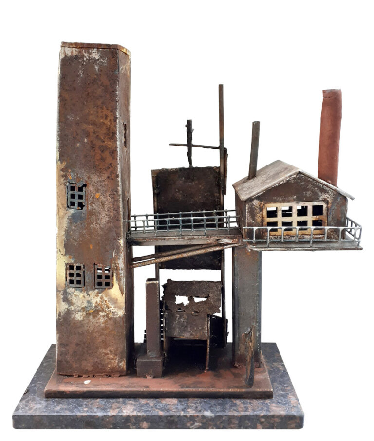 Industrie 3