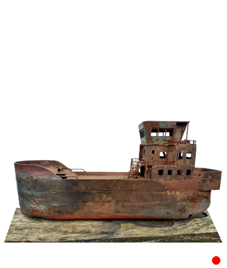 Scheepswrak 1