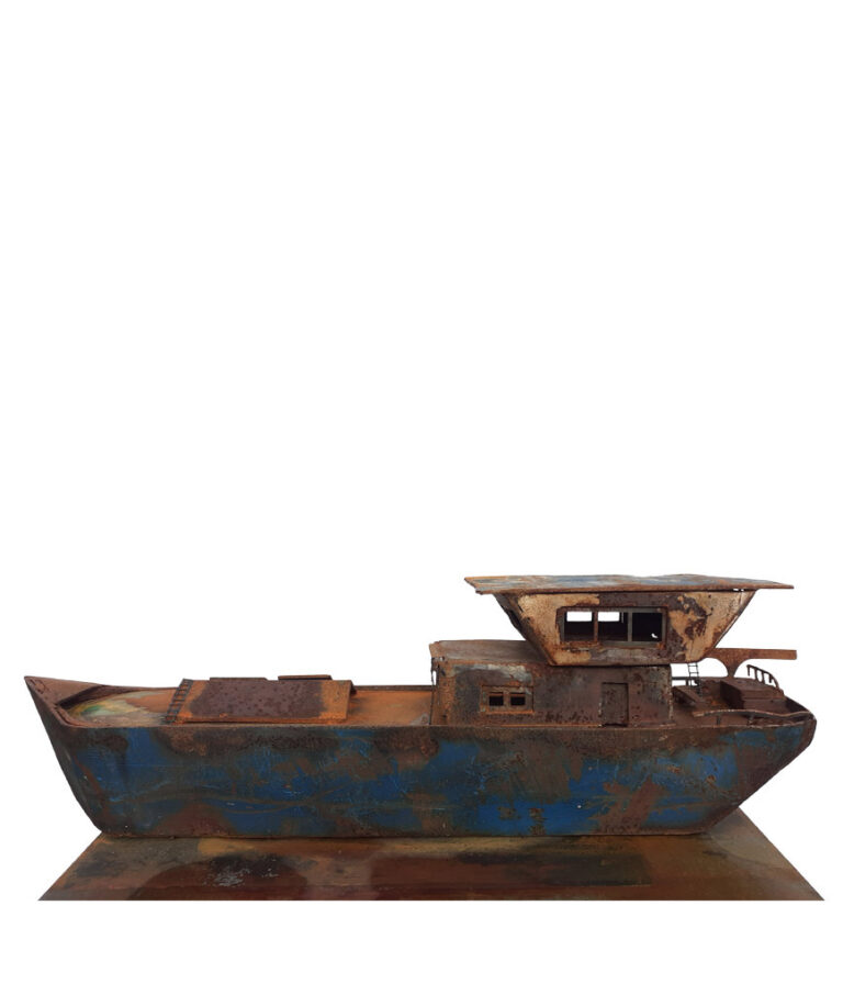 Scheepswrak 2
