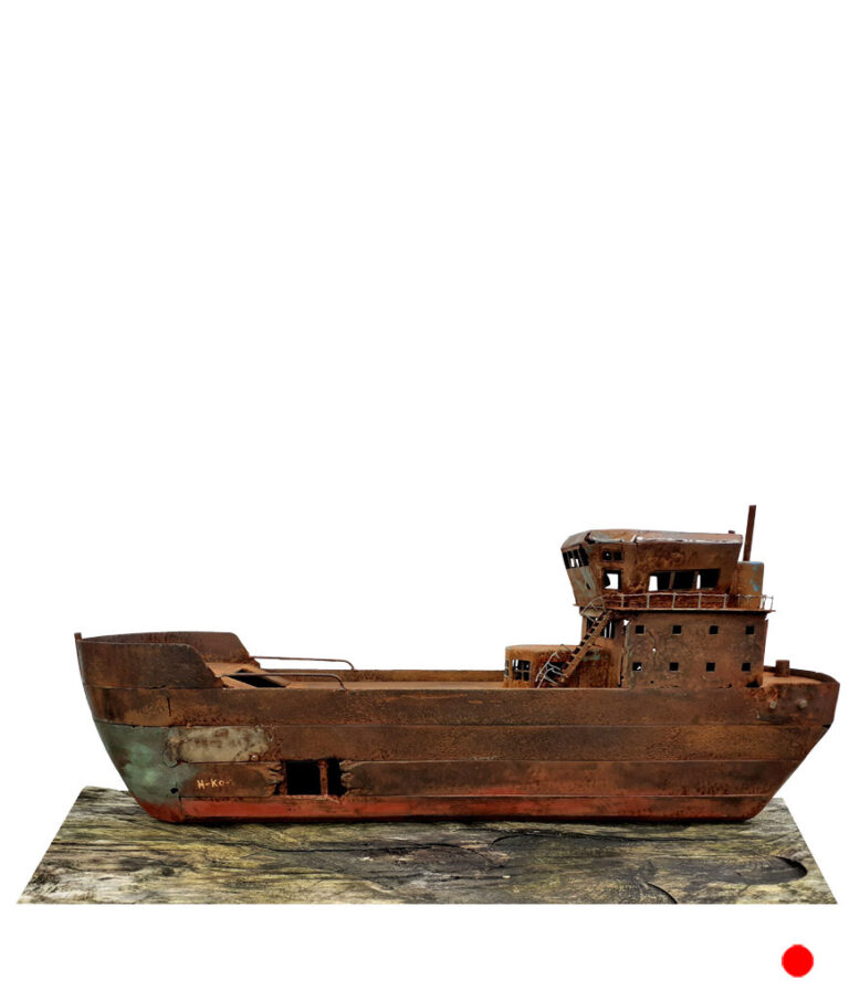 Scheepswrak 3